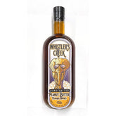 Whistler's Creek Peanut Butter Flavored Whiskey 750ml
